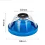 Búa Điện Chống Bụi Che Bát Tro Máy Khoan Điện Gia Đình Khoan Chống Bụi Dụng Cụ Phụ Kiện Máy Khoan Tác Động Chặn Bụi YXLR
