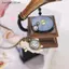 SSVN 1 / 12 Nhà Búp Bê Mô Phỏng Vintage Nhà Thơ Đồng Hồ Nhà Búp Bê Mini Trang Trí Búp Bê Phụ Kiện Nhà Trẻ Em Giả Vờ Chơi Đồ Chơi.