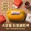Spike Price Banyaki Gà Đùi Burger Hộp Khăn Giấy Mô Phỏng Burger Hình Hộp Giấy Để Bàn Ngộ nghĩnh Sáng Tạo Lưu Trữ Đồ Trang Trí- & --
