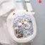 Tình Yêu Và Nhà Sản Xuất x Dê Dễ Chịu Và Lớn Lớn Sói Lớn Cừu Làng Lạ Du Lịch Sang Trọng Túi Messenger Mặt Dây Chuyền Xếp Chồng Âm Nhạc 6.1