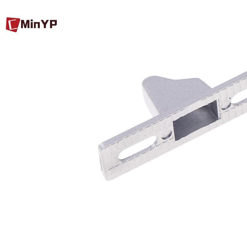 CMinYP 1 CÁI Hợp Kim Kẽm Nhôm Cửa Sổ Cũ Lo Móc Ghế Trượt Cửa Và Cửa Sổ Lo Móc Phụ Kiện Phần Cứng Vinh Quang