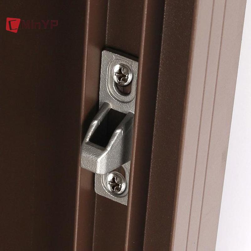 CMinYP 1 CÁI Hợp Kim Kẽm Nhôm Cửa Sổ Cũ Lo Móc Ghế Trượt Cửa Và Cửa Sổ Lo Móc Phụ Kiện Phần Cứng Vinh Quang