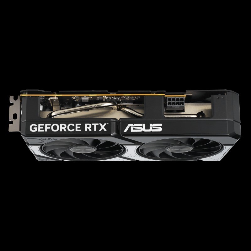 Card màn hình VGA ASUS GeForce RTX 5060 DUAL OC 8GB | Chính Hãng | Bảo hành 36 tháng | BigBuy360 - bigbuy360.vn