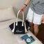 Những Điều Tốt Đề Nghị Túi Dung Tích Lớn Nữ Phong Cách Mới Hợp Thời Trang Xuân Hè Nhẹ Cao Cấp Đi Lại Túi Tote Túi Dung Tích Lớn Túi Cánh