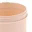 PNPIA- Kem Mặt Mờ Chai Kem Dưỡng Da Lọ Mỹ Phẩm Rỗng Hộp Đựng Mặt nạ Tóc Chai Kem Cơ Thể Có Thể Đổ Lại Chai Chia Có Thìa