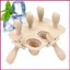 Nhỏ Ice Pop Khuôn 6 Lưới Trẻ Em Pop Maker Khuôn Tủ Đông Khay Có Thể Tái Sử Dụng Dễ Dàng Phát Hành Tủ Đông Xử Lý Khay Cho shopidaevn