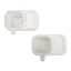 <cosyh>Detachable Kitchen Sink Water Basket for Filtering Leftover Food and Tea Residue