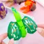 MỚI 1 Trứng Khủng Long Biến Hình Đồ Chơi Mô Phỏng Biến Dạng Khủng Long Biến Hình Xoắn Trẻ Em Đồ Chơi Giáo Dục Trẻ Em Quà Tặng SKY