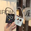 Túi đựng Robot Mini Mặt dây chuyền Phụ kiện độc đáo sáng tạo