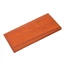 NHỎ 3 Chiếc Đàn Guitar Veneer Tấm, Màu Gỗ Padauk Gỗ Guitar Headstock Veneer, Đàn Guitar DIY Guitar Veneer Tấm Đàn Guitar Những Người Yêu Thích