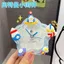 Giai Điệu Trẻ Em Im Lặng Đồng Hồ Báo Thức Lười Thức Dậy Tiện Dụng Dụng Cụ Giá Rẻ Cao Đánh Thức Mạnh Mẽ Học Sinh Tiểu Học Yugui Chó Cô Gái