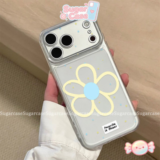 Ốp Lưng Cho Oppo A6 A6pro A5PRO A3X A3Pro A6X A5ipro A57 A38 A15 A17 A5X A55 A60 A18 Bìa mềm trong suốt đựng hoa tươi