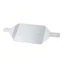 1 Chiếc UDIRC GR M16 Khung Xe Thép Không Gỉ Giáp Bảo Vệ Bảo Vệ Tấm Trượt RC Xe Nâng Cấp Phần Phụ Kiện