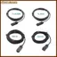 AIHOM OMCH TL-W1 W3 Series 1.5 / 3mm Công tắc vuông không chảy để phát hiện kim loại với khả năng NPN / PNP,