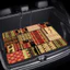 Bán Hot Car Trunk Mat Item Mat Thảm chống bụi Chống mài mòn Chống bụi bẩn Dễ dàng chăm sóc Chống @