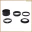 Ống mở rộng chụp ảnh Macro cho Nikon Nikon F - ống kính gắn tương ứng Vòng cận lên và vòng trung gian