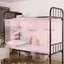 YHMBY1314 Lưới Muỗi Ký Túc Xá 0.9 / 1.2m Giường Đơn Mã Hóa Phong Cách Mới 1.5m 1.8 Đôi Không Có Chân Đế