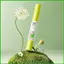 Chống Cắn Móng Tay Cho Trẻ Em 4ml An Toàn Nước Đắng Bút Dạng Lỏng Chăm Sóc Cắn Móng Tay Cho Trẻ Em Cho Ngón Tay Cái Hút saixit2vn