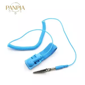 PNPIA- Cáp xả dây đeo cổ tay ESD chống tĩnh điện cho dụng cụ làm việc sửa chữa điện tử