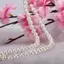 PNPIA- Hạt ngọc trai giả 8mm màu trắng Nelace