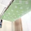 XYLBY14 Ký túc xá Giường Bunk Lưới chống muỗi Vỏ chống bụi 90x190 Mũ trùm đầu chống bụi dễ thương, Thích hợp cho đầu giường khung sắt thấp cao.