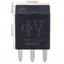 ECK G8V-RH-1C7T-R-DC12 G8VRH1C7TRDC12 12V Rơle ô tô SPDT 35A 12VDC 5P HOT