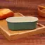 Khuôn nướng bánh mì nướng, Khuôn nướng bánh mì cho chó nóng dài, Khuôn bánh mì nướng bằng thép Carbon gia dụng, Lò nướng đĩa sử dụng MỚI