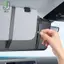 Túi đựng kính râm ô tô đa năng có kính và ngăn đựng thẻ Dễ dàng lắp đặt