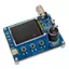 Mô-đun máy hiện sóng btsg có phép đo tần số hiển thị dạng sóng 1-100KHz đầu vào
