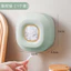 Hộ Gia Đình Bám Phim Bao Hộp Bảo Quản Không Đục Lỗ Treo Tường Có Thể Tháo Rời Dùng Một Lần Túi Bám Hộp Bảo Quản Nhà Bếp Tidy-up ISUI