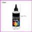 Chất lỏng làm sạch máy in 105ml Dung dịch làm sạch đầu in nhanh khô di động cho ký túc xá gia đình Giáo dục căn hộ lyuvn