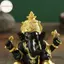 Hodou Voi Tượng Hindu Voi Thần Tượng Chúa Ganesha Tượng Voi Thần Điêu Khắc Để Bàn Trang Trí VN