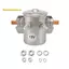 200 Amp Heavy Duty Hiệu suất công suất dòng điện cao Rơle cách ly pin kép Us 12V