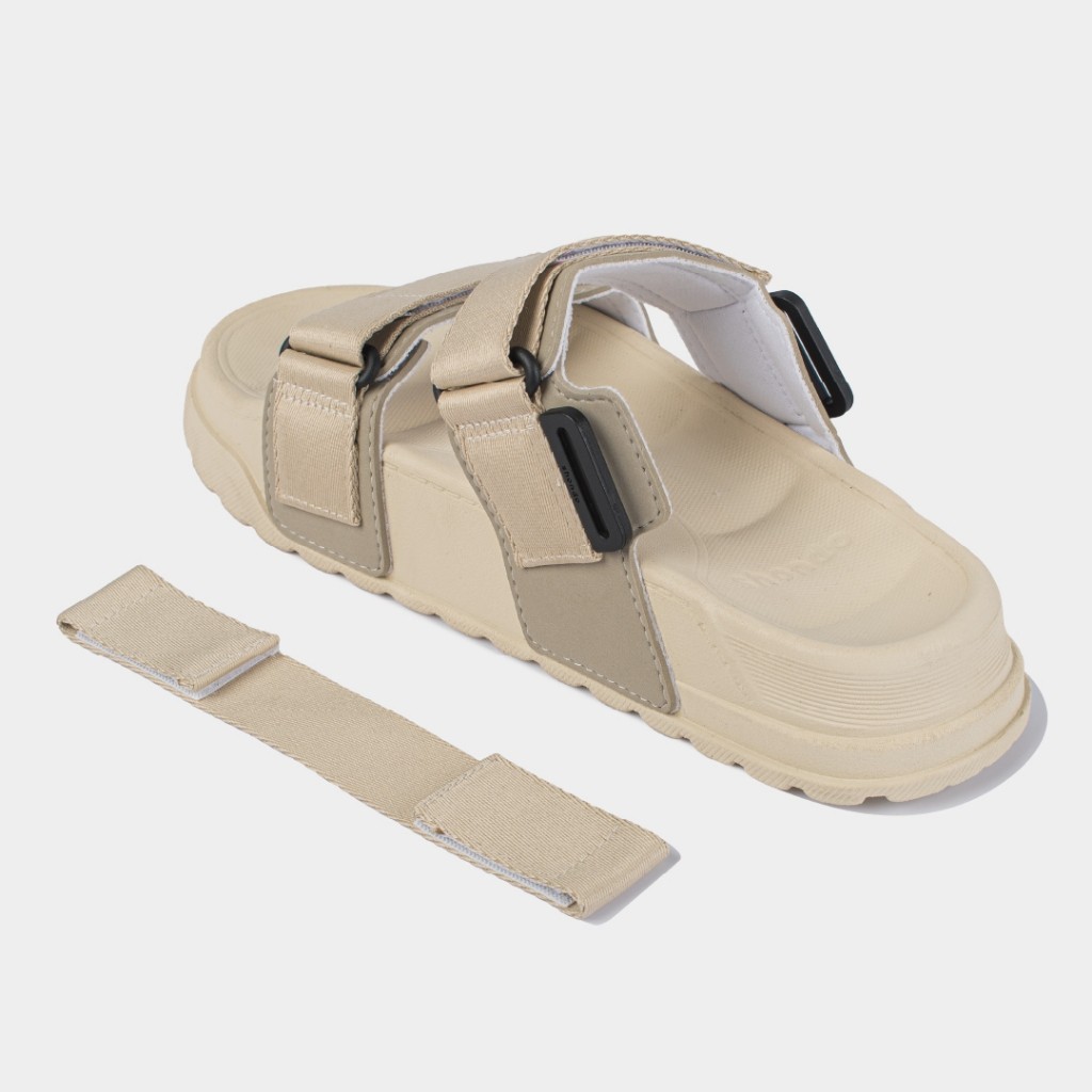 Giày Sandal Unisex Platy 2 Ver 2 Shondo Đế Cao 5cm Tháo Quai Thành Dép Nhiều Màu | BigBuy360 - bigbuy360.vn
