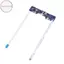 Houdou 1 / 2 Chiếc Oril Laptop Sửa Chữa BẬT / TẮT Công Tắc Cho HP 15-R 15-G 15-H 250 G3 15-R221TX Bảng Nút Nguồn Với Cáp Flex Ribbon VN