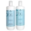 Dầu xả giữ ẩm tóc khô Schwarzkopf BC Moisture Kick Micellar Conditioner 1000ml [ MK ]