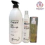 COMBO Hấp, xịt dưỡng và tinh dầu dưỡng tóc PROSEE 1000ml/250ml/80ml [ MK ]