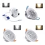 Đèn Downlight nhúng PPY Đèn chiếu sáng gia đình hiện đại Dễ dàng lắp đặt