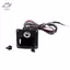 HFTOY 1 Bộ Phụ Kiện DIY Vỏ Pin 9V Hộp Đựng Cho Đàn Guitar Acoustic Bass Piup Guitar Phần ~