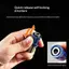 Bộ công cụ tuốc nơ vít XUAN với giao diện từ tính M10 có giá đỡ Bit kim loại bền bỉ cho nhiều mục đích sử dụng tại nhà VN