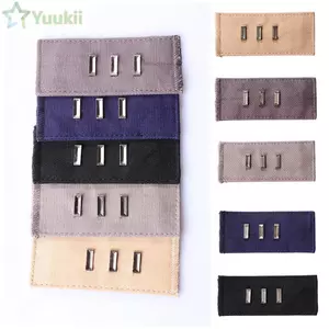 YUUKII Dây thắt lưng Phụ kiện may mặc bó sát Váy bà bầu Móc