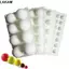 Khuôn sô cô la hình cầu Silicon LAKAM, Khuôn bánh Silicon tự làm Mousse kiểu Pháp, Dụng cụ làm bánh hình cầu Khuôn Silicon nửa quả cầu thực phẩm hình cầu Dụng cụ trang trí máy nướng
