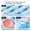 Đệm Gel Làm Mát Người Lớn Trẻ Em - Thảm Nước Giải Nhiệt Mùa Hè, Chống Say Nóng, Ngủ Ngon, Gấp Gọn Dễ Mang Theo