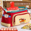 Berry Puppy Hộp Đựng Bút Chì Dung Tích Lớn 8 Lớp Đa Phần Giá Trị Cao Học Sinh Văn Phòng Phẩm Túi Bảo Quản Phong Cách Dễ Thương
