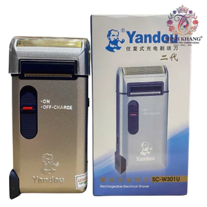 Máy cạo râu Yandou SC-W310U [ MK ]