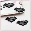 JRP 10 Chiếc Halloween Bát Kẹp Tóc Bộ Nhiều Màu Dễ Thương Phụ Kiện Thời Trang Cho Nữ Bé Gái Đảng Tạo Kiểu Tóc Essentials Quà Tặng Lý Tưởng JRP