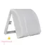 Hộp chống nước ổ cắm TOPTOOLCX, Vỏ bảo vệ công tắc nhựa treo tường, Nguồn cung cấp ổ cắm điện 86 loại Vỏ cắm điện Phòng tắm