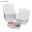 AA Takoyaki Box Premium 50 Cái / pa Bạch Tuộc Bóng Paaging Box Thực Phẩm Đường Phố Nhật Bản Takoyaki Dùng Một Lần Takeaway Sna Paing Hộp Đựng Giấy Dự Tiệc Tiếp Liệu VN