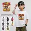 Áo thun bé trai cute, mềm mịn, thấm hút mồ hôi, phong cách Hàn Quốc, Size 90-150