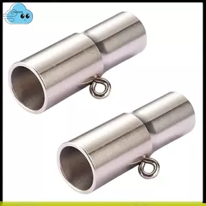 Dụng cụ chỉnh sửa móc mực 2 chiếc Dụng cụ làm thẳng sửa chữa bằng thép không gỉ cho phụ kiện móc mồi mực